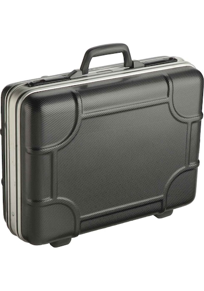 Alfa T8001 Abs Takım Çantası 17X50X38 Cm