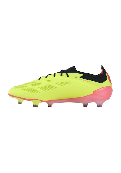 Adidas Predator Elite Fg Erkek Sarı Krampon If5441 Sarı