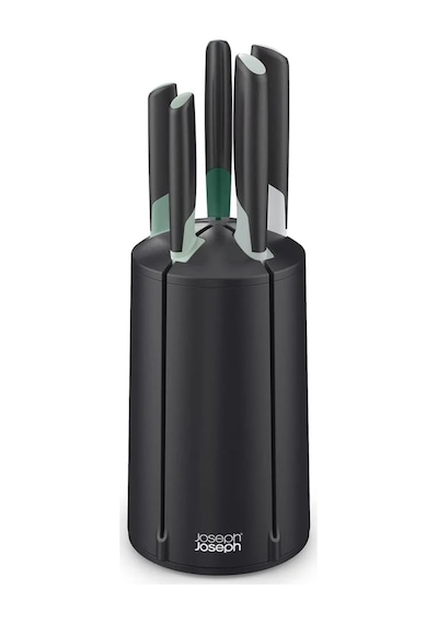 Joseph Joseph Elevate Bıçak 5 Parçalı Atlı Karınca Seti - Editions Sage Diğer