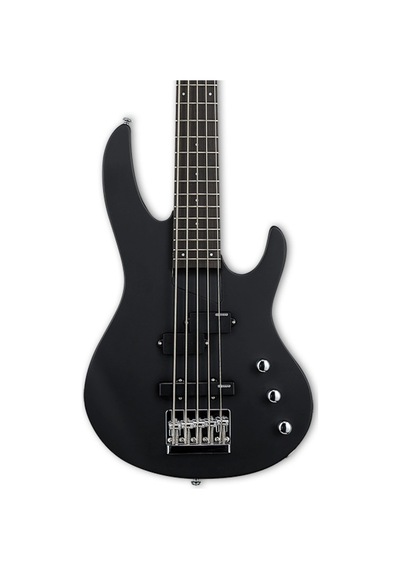 Esp Ltd Lb15kıtblks B-15 Kit 5 Telli Bas Gitar Mat Siyah Başlangıç Seti Modern Metal Tonu
