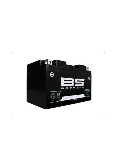 Btz6s-bs Honda Cb 125 R Uyumlu Akü Bs Battery Sulu Akü
