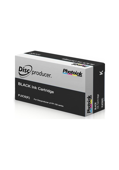 Epson Pp-100/c13s020452 Siyah Uyumlu Kartuş