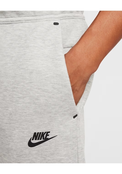 Nike Tech Fleece Jogger Erkek Gri Eşofman Altı