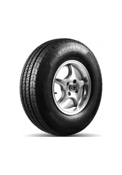Waterfall 195R14C 106/104R Lt-300 Yaz Lastiği 2026