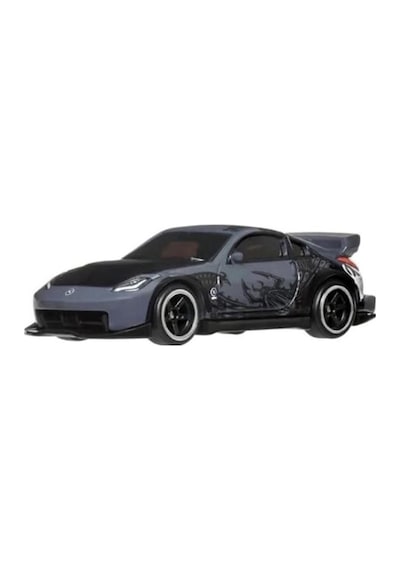 Tokyo Drift Araba Seti, 1:64 Ölçekli Eğlenceli Oyun Deneyimi