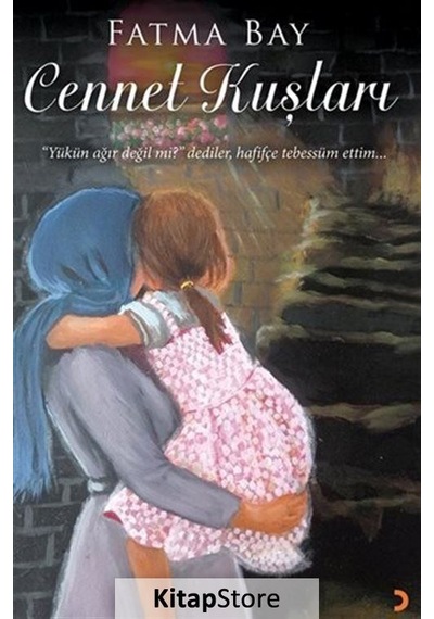 Cennet Kuşları - Fatma Bay - Cinius
