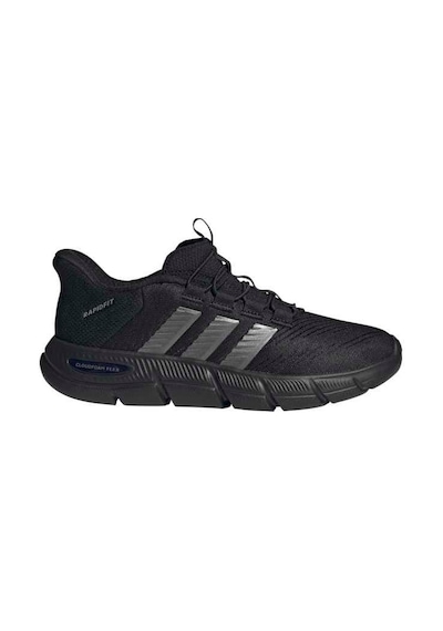 Adidas Cloudfoam Flex - Rapıdfıt Kadın Yürüyüş Ayakkabısı Hp6992 Siyah