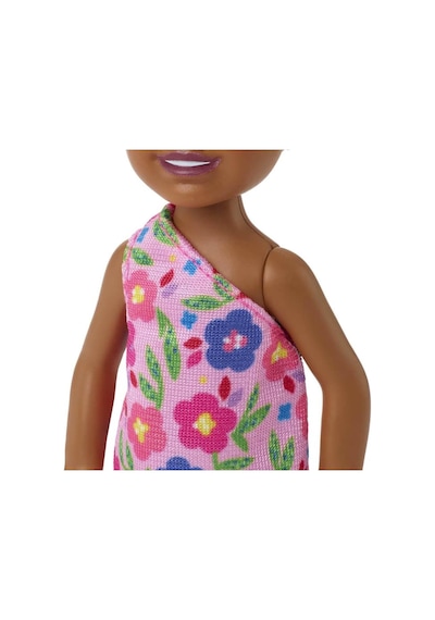 Barbie Chelsea Bebek Serisi HGT07
