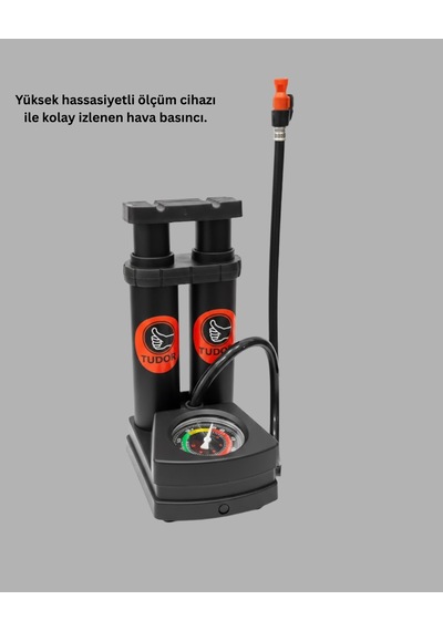 Araç Pompası Tdr - Lisinya