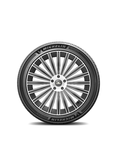 Michelin 235/50R18 97V Prımacy 5 Mı Oto Yaz Lastiği 2026