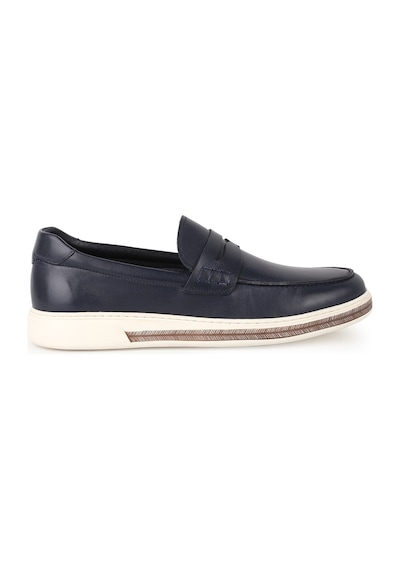 Lbr Erkek Casual Ayakkabı H1044 Lacivert Hakiki Deri Bağcıksız Penny Loafer Beyaz Taban Rahat Günlük Mokasen Lbr Erkek Casual Ayakkabı H1044 Lacivert Hakiki Deri Bağcıksız Penny Loafer Beyaz Taban Rahat Günlük Mokasen