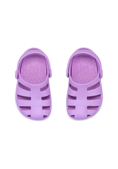Birkenstock S10277-018 Igor S10277-018 Ola Malva Sandalet Lila