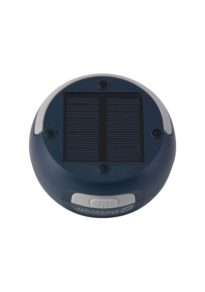 Outwell Pegasus Solar Lantern Güneş Enerjili Ve Usb Kamp Lambası - Mavi