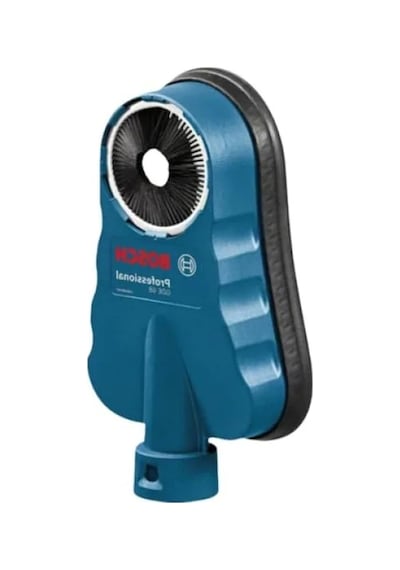 Toz Emme Adaptörü - Kırıcı Delici Makinelerle Uyumlu, Kolay Montaj 150 Mm