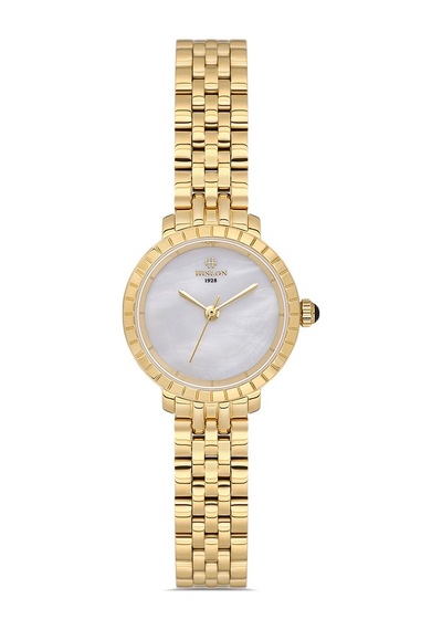 Hislon Women's Classic Queen Ql198g-09sg Gri