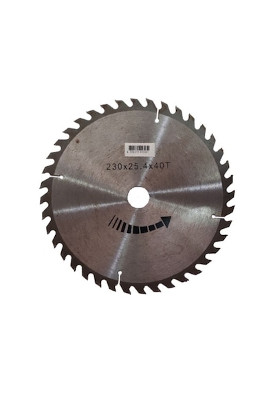 Elmas Sunta Testere No.230 mm. AF-ST230 AL-FA TOOLS