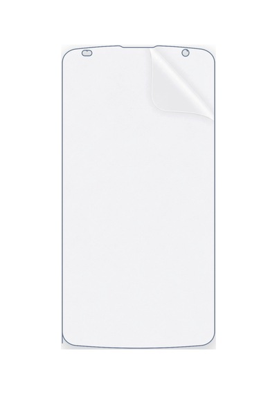 Schitec Lg G Pro 2 Nano Şeffaf Hidrojel Ekran Koruyucu Film