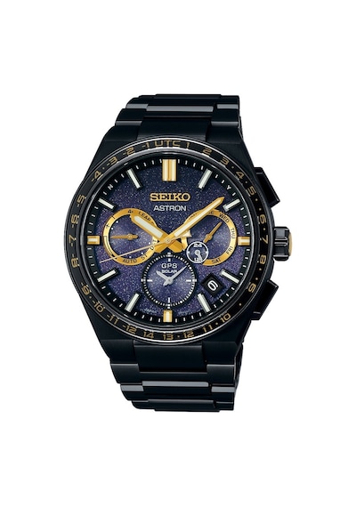 Seiko Astron Gps Solar 2024 Limited Edition Ssh145j Erkek Kol Saati