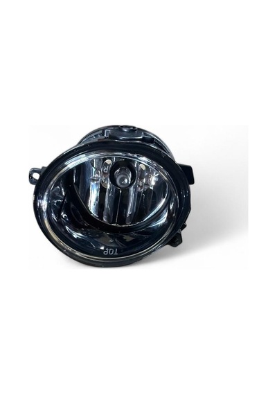 E39 E46 Sis Farı Sağ Düz Cam M-tech-füme 1997-2005 63177894018 S1