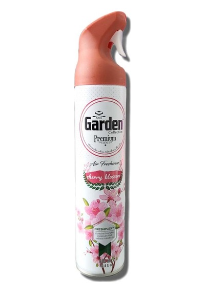 Garden Premıum Oda Spreyi Cherry Blossom 300ml Çiçek