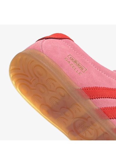 Adidas Gazelle Lo Pro Kadın Pembe Spor Ayakkabı Ih6945 2800236