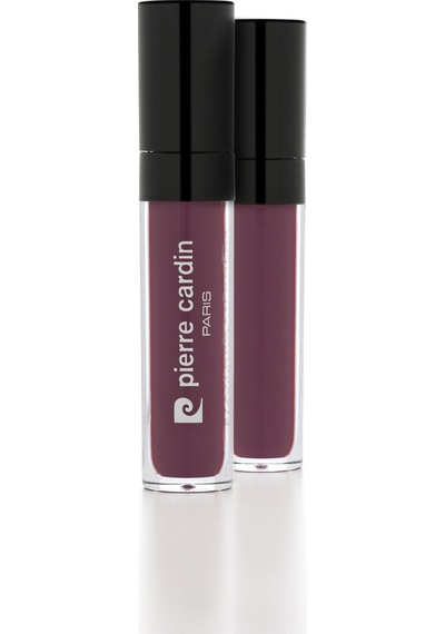 Pierre Cardin Photoflash Lipgloss Parlak Likit Ruj - Fuschia-142 00