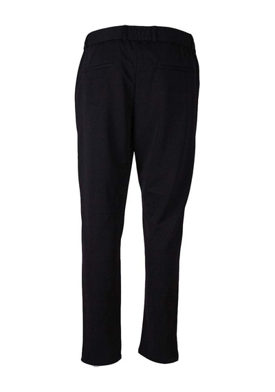 Trender Ascoli Siyah Erkek Pantolon 26ycm2000036 Siyah