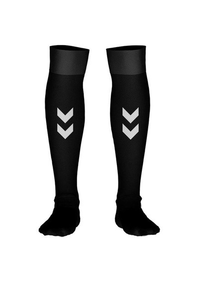 Hummel Profesyonel Futbol Çorabı Siyah
