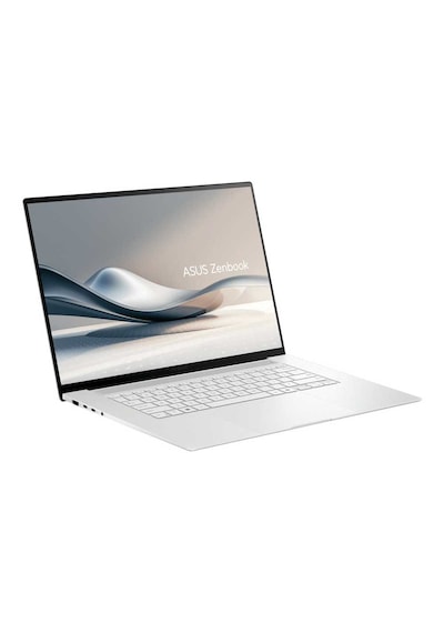 Asus Zenbook S16 UM5606GA-SS308W Ryzen AI 9 465 32 GB 1 TB SSD 16" W11H Dizüstü Bilgisayar
