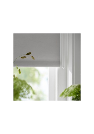 Ikea Frıdans Stor Perde 120 X 195 Cm Gri