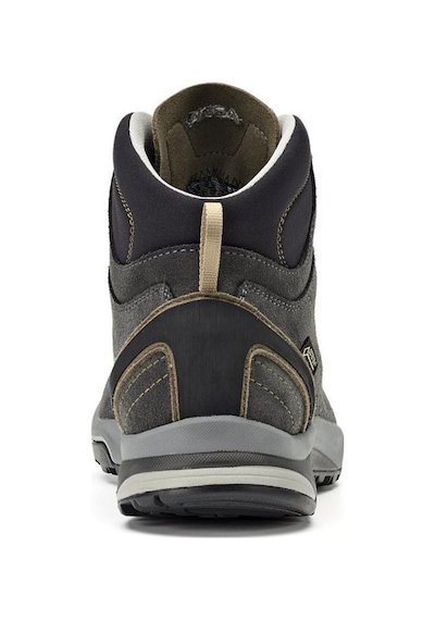 Asolo A40028 00 A921 Nucleon Mid Gv Mm Graphite/brown Erkek Outdoor Bot 001