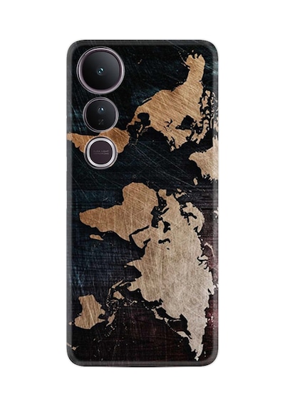 Vivo Y19s Kılıf Hd Baskılı Kılıf Yüksek Korumalı - /çoksatanlar/- Name-347.jpg Renk73 Renk73