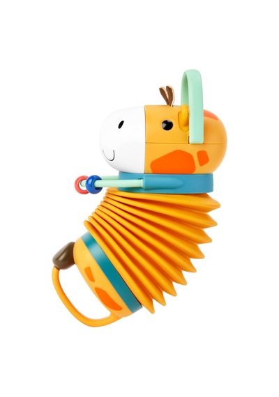 Skip Hop Explore & More Akordion Oyuncak Zürafa 9r258710