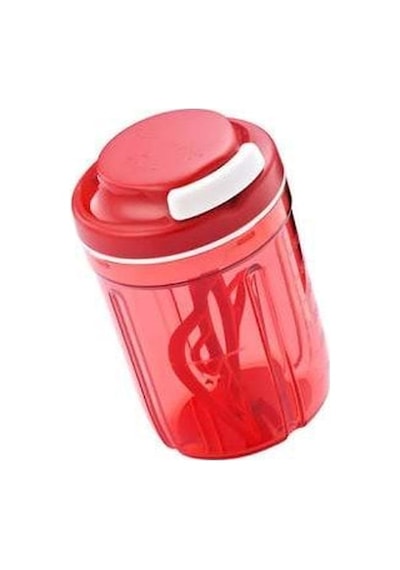 Tupperware Süper Şef 2 Büyük Boy Yeşil