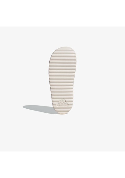 Adidas Adilette Platform Kadın Beyaz Terlik Ih8974