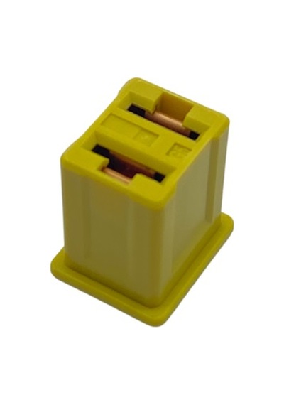 Mta Mini Dişi Sigorta 60 A alçak