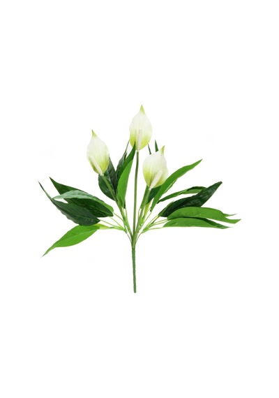Yapay Spatafilyum Demeti 47 Cm-10017