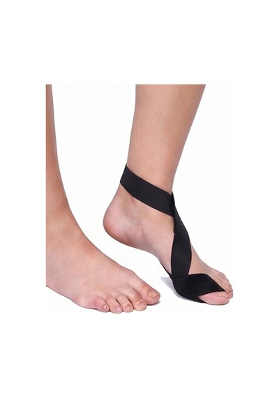 Code: Ort-421 Halluks Valgus Gündüz Ateli Ayakkabı İçi Başparmak Düzeltici Bandaj - Standart Beden