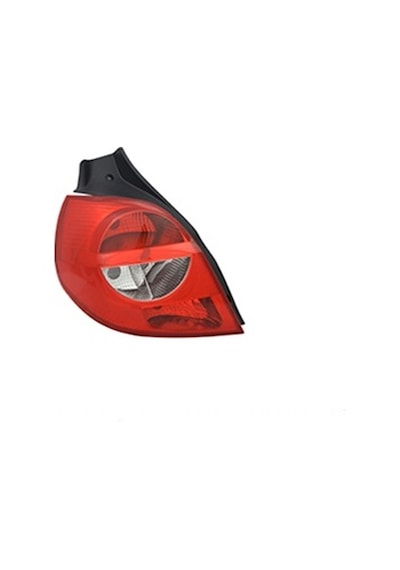 Tyc 11-c186-01-2b Arka Stop Lambası Sol Clio 3 2005 Ve Sonrası Tyc Ren10cl048 8200459962