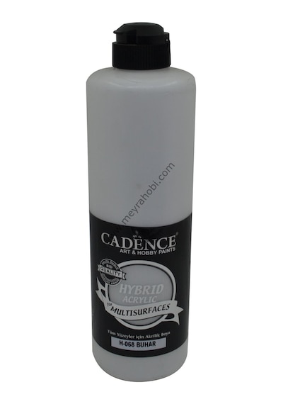 H-068 Buhar Hybrid Akrilik Multisurface 500 Ml