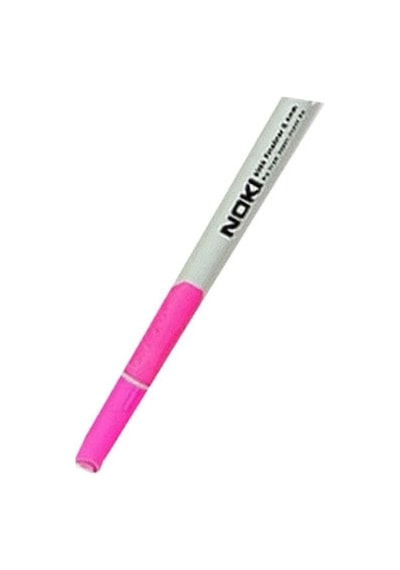 Noki Fineliner Keçeli Kalem Pembe 0.4 Mm Kod:6068-060