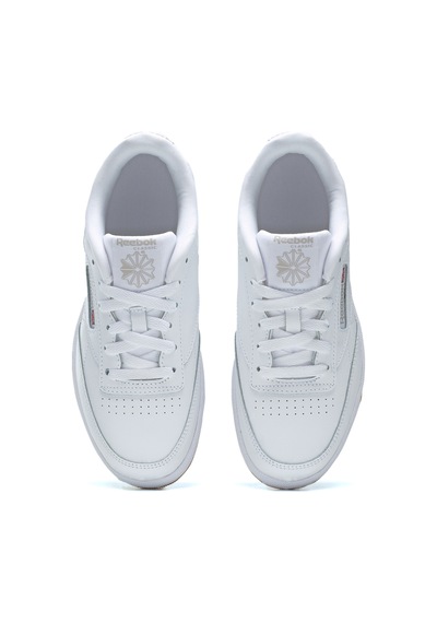 Reebok 3W CLUB C Kadın  Beyaz Sneaker