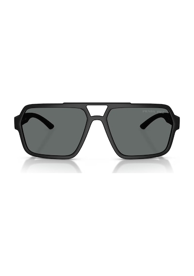 Prada Sports Ps A06s Dg0/02g 59 Erkek Güneş Gözlüğü Siyah