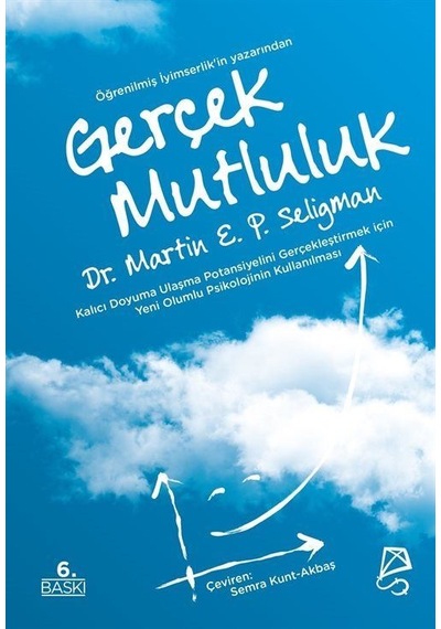 Gerçek Mutluluk & Kalıcı Doyuma Ulaşma Potansiyelini Gerçekleş...