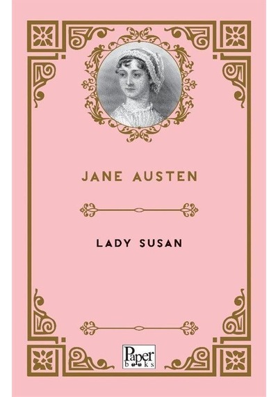 Lady Susan / Jane Austen