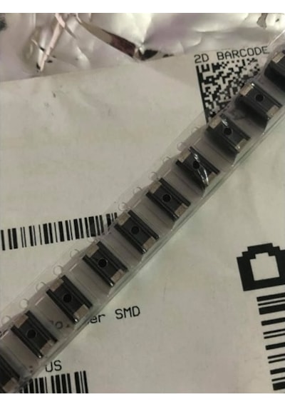Kemet 10V 330Uf Tantalum-Polymer Kapasitör T530X337M010Ate010 18