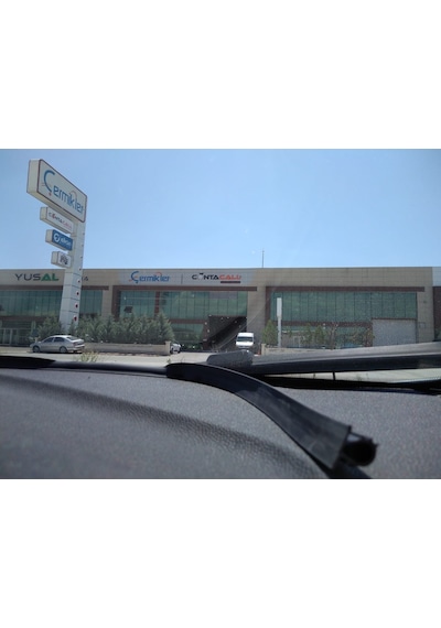 Araç Gögsü Ön Cam Arasi Düsme Engelleyici Trpd- 04 Kokusuz Fitil 360260628