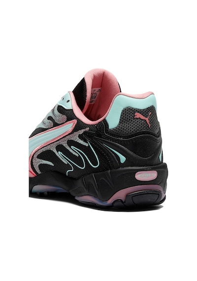 Puma Inhale Speed Style Kadın Ayakkabı 402570 01 Siyah