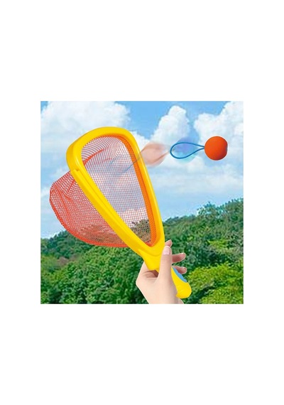 Dostoys 613 Bouncy Ball Fırlat Yakala