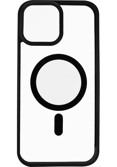 Nettech Apple Uyumlu iPhone 13 Pro Max  Case Magsafe